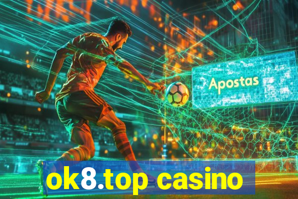 ok8.top casino